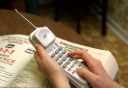 Telephone Us